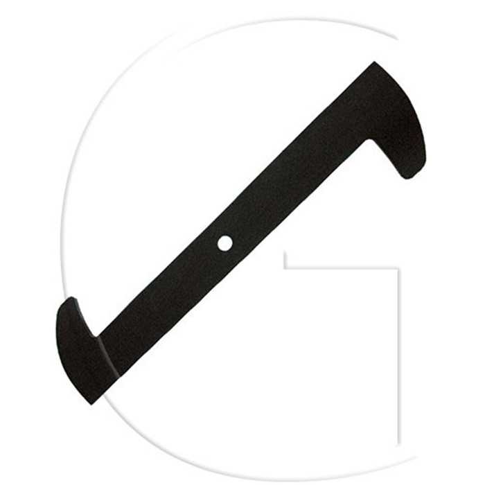 [K5253-71830] Lame rotative KUBOTA / Mod. : W 47278 / Orig. : K5253-71830, 2501-70181
