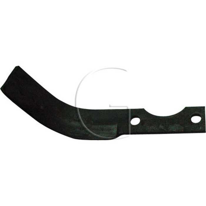 [GN10 STAND. L / 71H] Lame de fraise BCS - FERRARI - GRILLO / Orig. : GN10 STAND. L / 71HP 7 5 L, 2364-50110