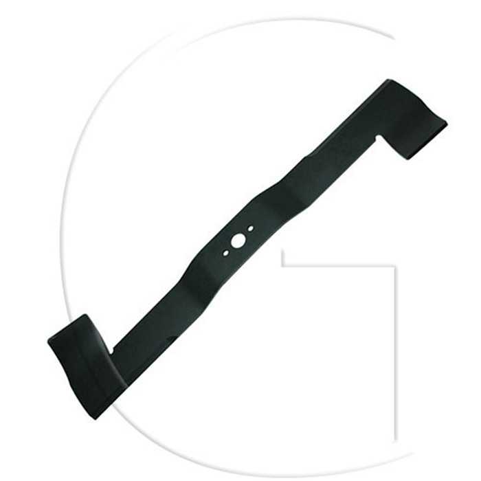 [8674-306-002-00] Lame rotative ISEKI / Mod. : 60X665/B / Orig. : 8674-306-002-00, 2501-70248