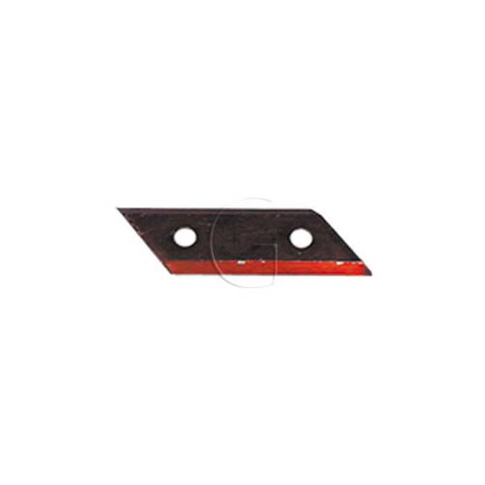 Lame broyeur AL-KO / Mod. : H1800 H2200 H3000 H3200 / Orig. : 325.967, 1203-22504