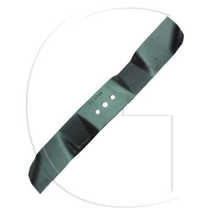Lame rotative ELECTROLUX / Mod. : BIOCLIP 112 / Orig. : 5354118, 2501-70726