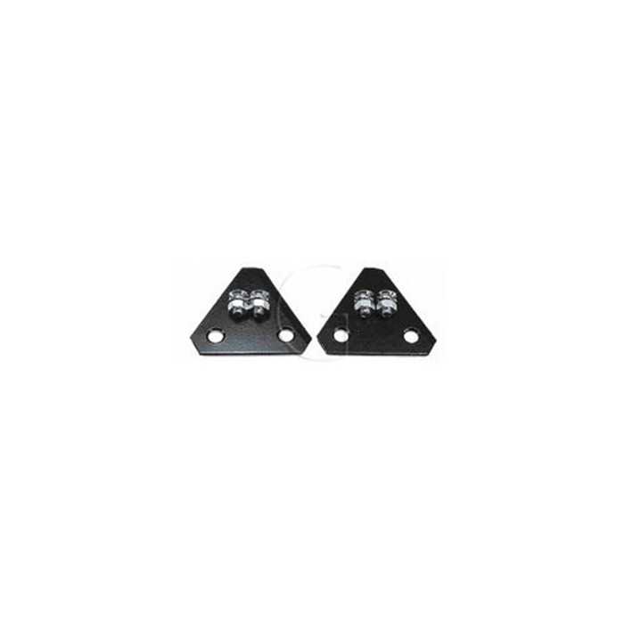 [23072300151] Lame rotative BRILL / Orig. : 23072300151, 2301-16152