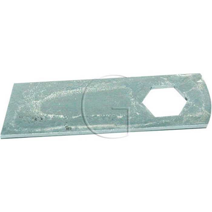 Lame scarificateur MTD / Mod. : V40 V40G V34 / Orig. : 742-0825A, 2503-70720