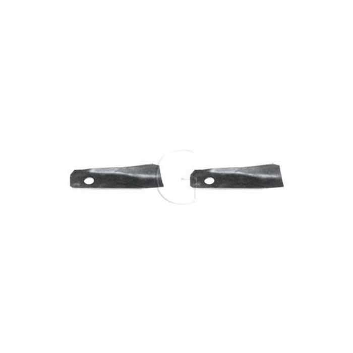 Lame rotative VICTA / Mod. : Series 70 rear catcher 1968 / 1974 / Orig. : CA09267B, 0701-21699