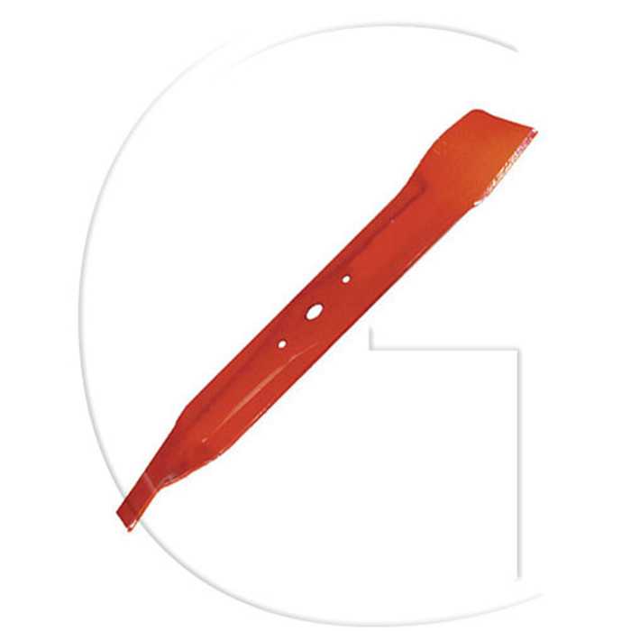 Lame rotative MOUNTFIELD / Orig. : M1336, 0201-05900