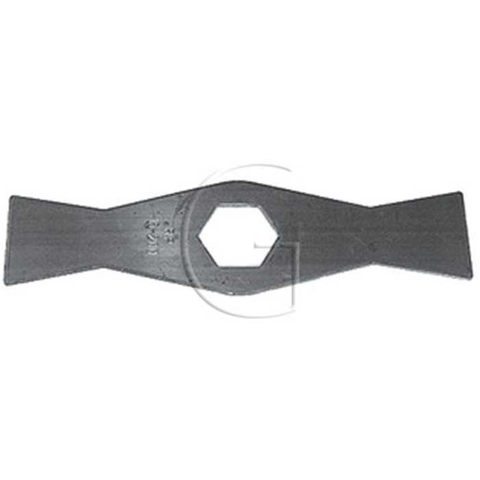 [079.85.013] Lame scarificateur GUTBROD / Mod. : VS50 / Orig. : 079.85.013, 1203-15200