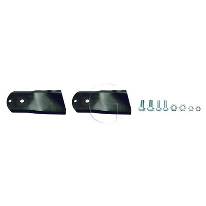 [1134-9053-01] Lame rotative STIGA / Mod. : Villa 102M Park 102M Park 121M Villa I Villa II Villa 85M / Orig. :, 2301-09053