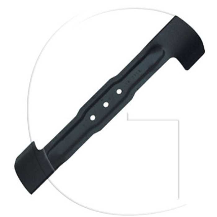 [F16800272] Lame rotative BOSCH / Mod. : Rotak 37 / Orig. : F16800272, 2501-70756
