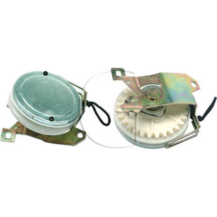 Lanceur TECUMSEH / Mod. : LAV ECH TNT / Orig. : 1421.0033 14210004 1410026 14210046, 2817-17119