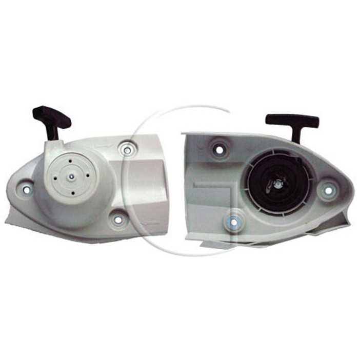 [42381900300, 423819] Lanceur STIHL / Mod. : TS410 TS420 / Orig. : 42381900300 42381900301, 3017-04999