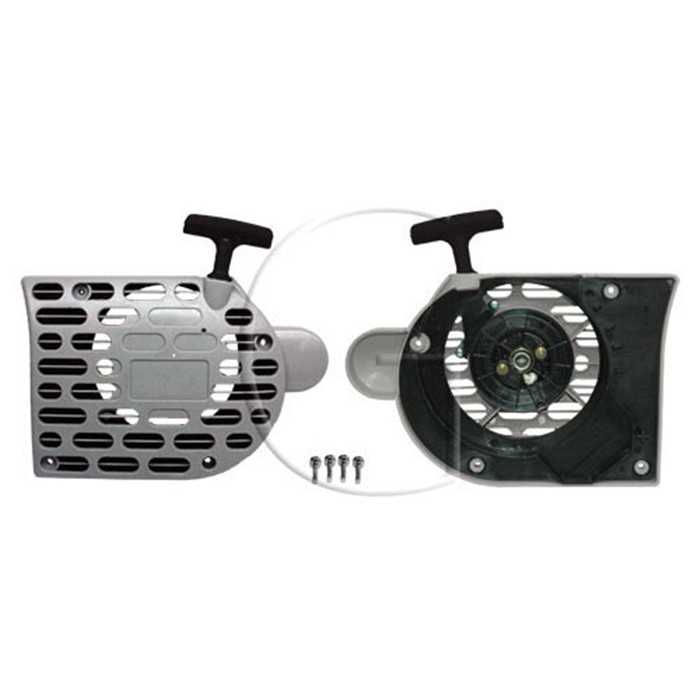 Lanceur DOLMAR / Mod. : DPC7301 DPC7300 PC6412 / Orig. : 394112640 394112641 394112171 39411217, 3017-04243