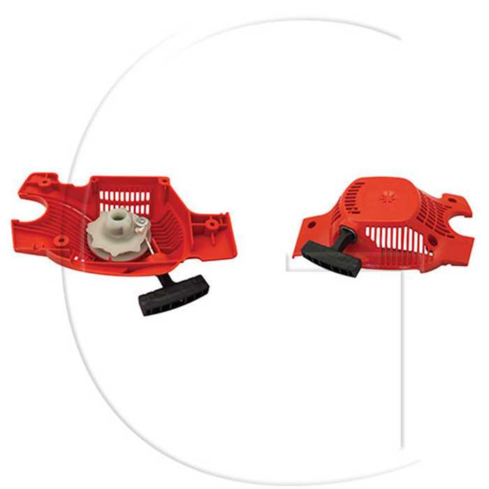 Lanceur HUSQVARNA / Mod. : 36 41 136 137 141 142 / Orig. : 530 07 19-68 530071968, 1917-39136