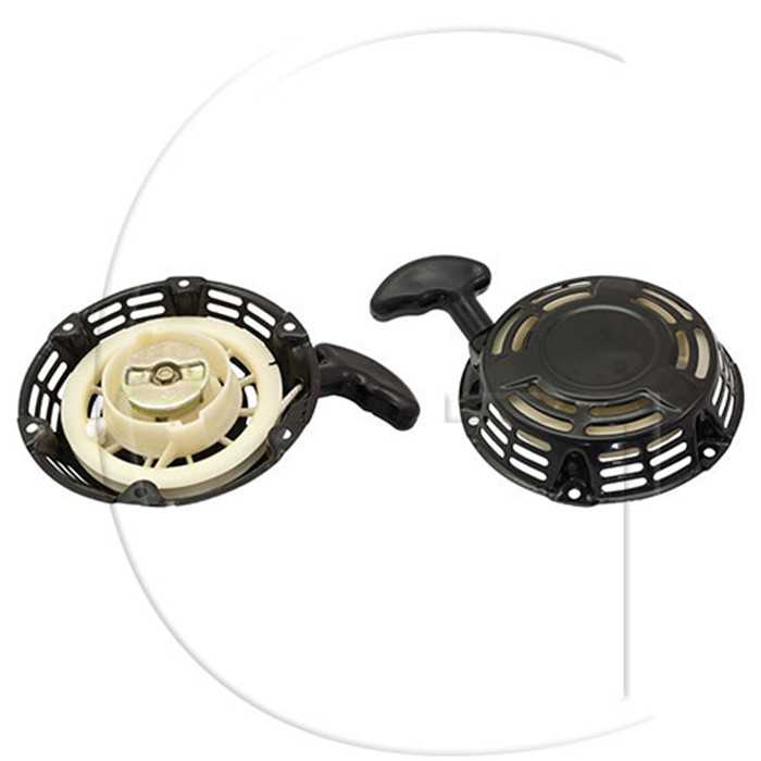 Lanceur LONCIN / Mod. : LC160 LC200, 6217-10200