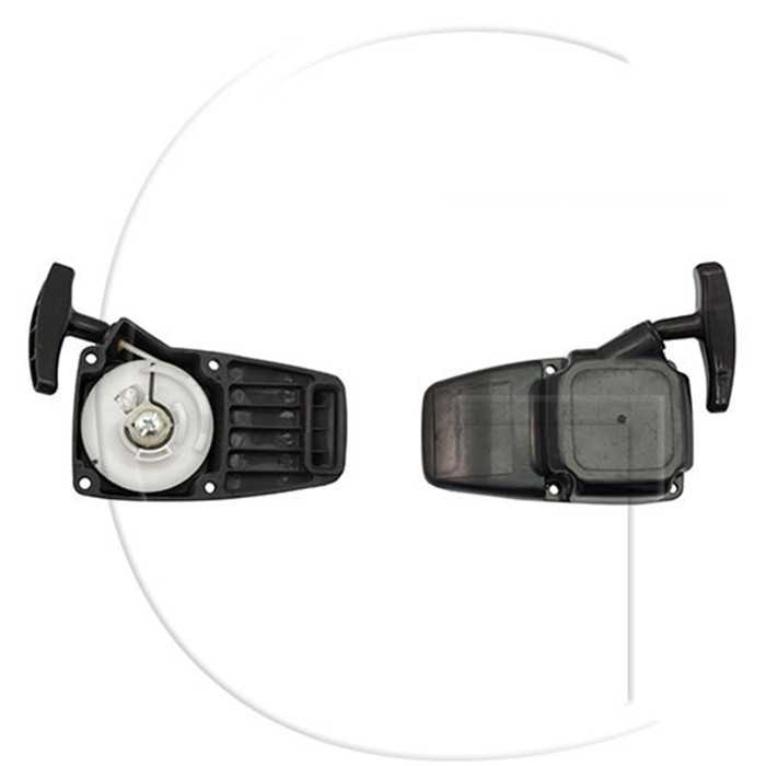 Lanceur ROBIN / Mod. : EH025 / Orig. : 592-50010-02 5925001002, 3017-01725