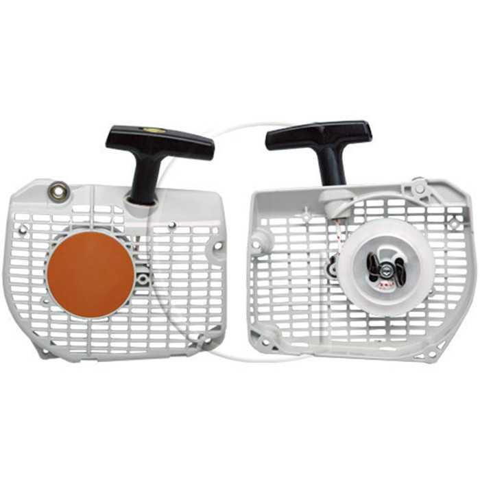 [1125-080-2105] Lanceur STIHL / Mod. : 034 036 MS340 MS360 / Orig. : 1125-080-2105, 3017-16202