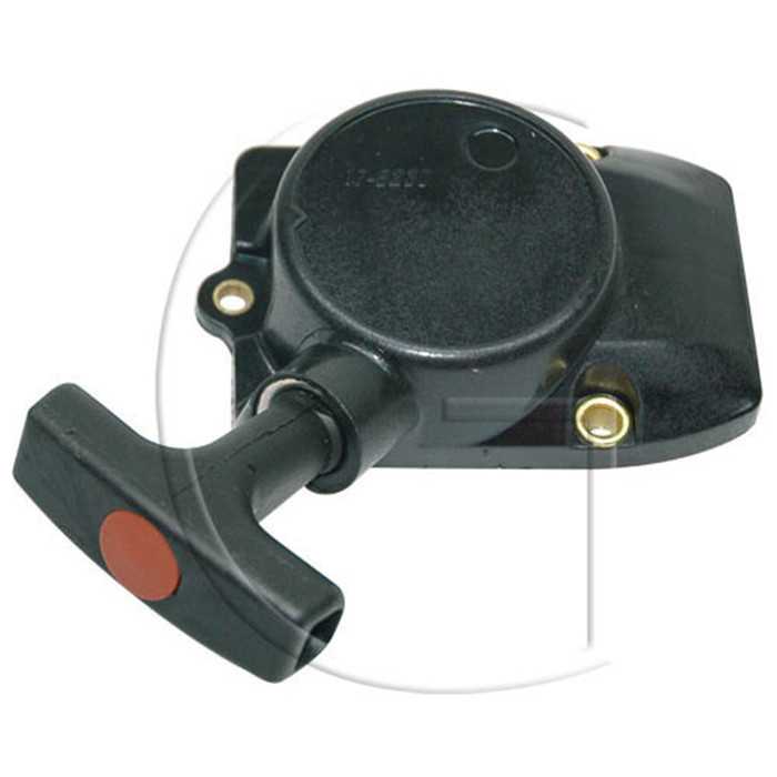 Lanceur STIHL / Mod. : BG75 FC75 FC85 FH75 FR75 FS75 FS80 FS85 HL75 HT70 HT75 KM85 / Orig., 3017-08230