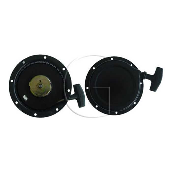 Lanceur ROBIN / Mod. : EY20 5HP / Orig. : 282-50211-00 (new type), 3017-01611