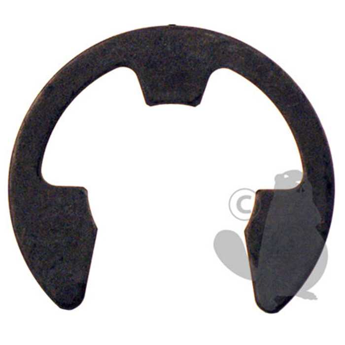 Clips EC - 38 3/8, 6400075, 640-0075