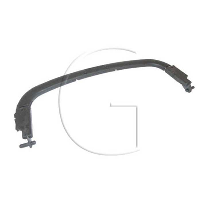 [1111-2953-01, 81003] Levier pour frein moteur STIGA / Mod. : Turbo 480S Turbo 480SE / Orig. : 1111-2953-01 81003298-1, 1111-2953-01
