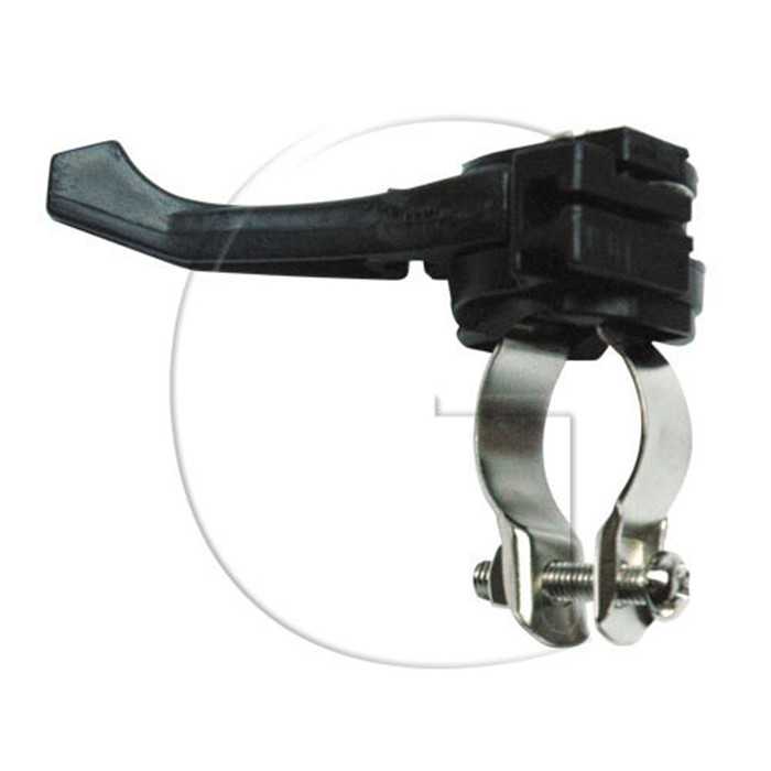 [3027-07138] Manette à gaz , 3027-07138