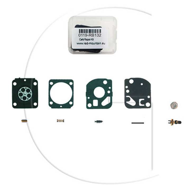 Membranes adaptables ZAMA / Orig. : RB-132, 0119-RB132
