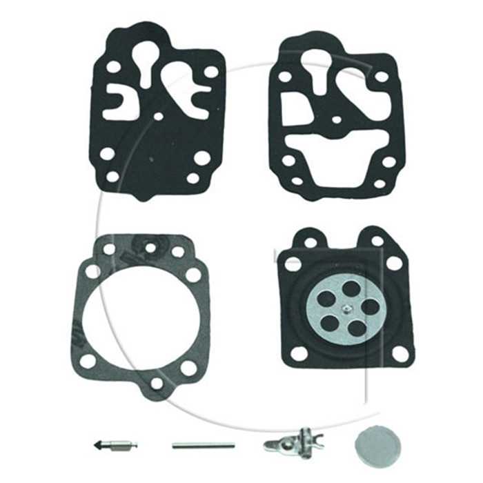[0153-32241] Membranes adaptables MITSUBISHI / Mod. : TL43 43 415 430 520 Harder PNBC 415 - 2T Castorama SPS02-43, 0153-32241