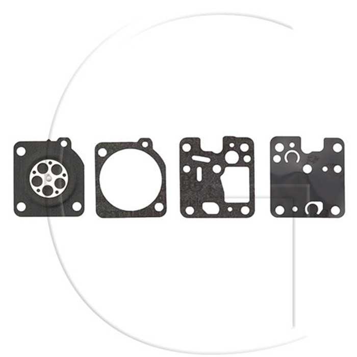 [GND-106] Membrane ZAMA / Orig. : GND-106, GND-106