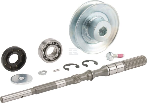 [187Q0399990] Arbre de pompe kit turf torq, 187Q0399990