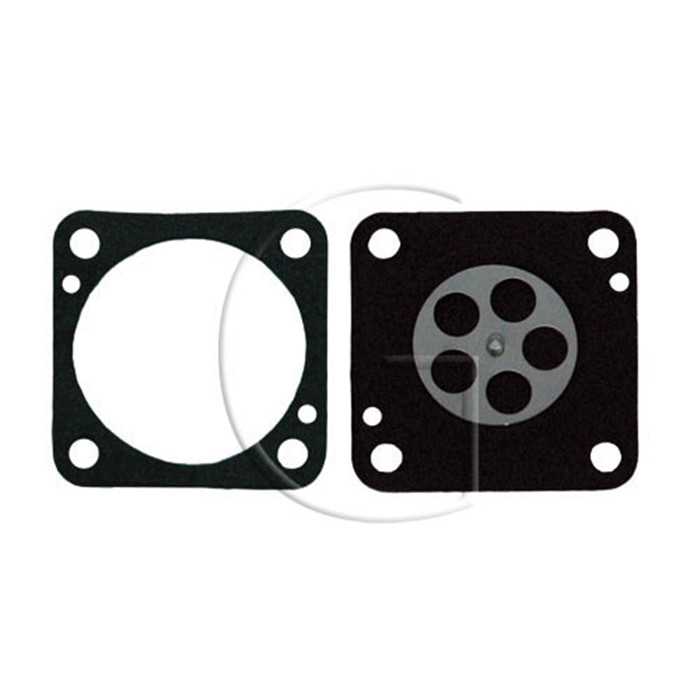 [8249-43110] Membranes adaptables WACKER / Mod. : BS42 BS45 BS50 BS52 BS60 BS62, 8249-43110