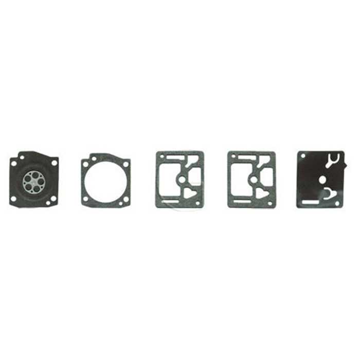Membranes d’origine - DetG KIT ZAMA / Mod. : Husqvarna 357, GND-94