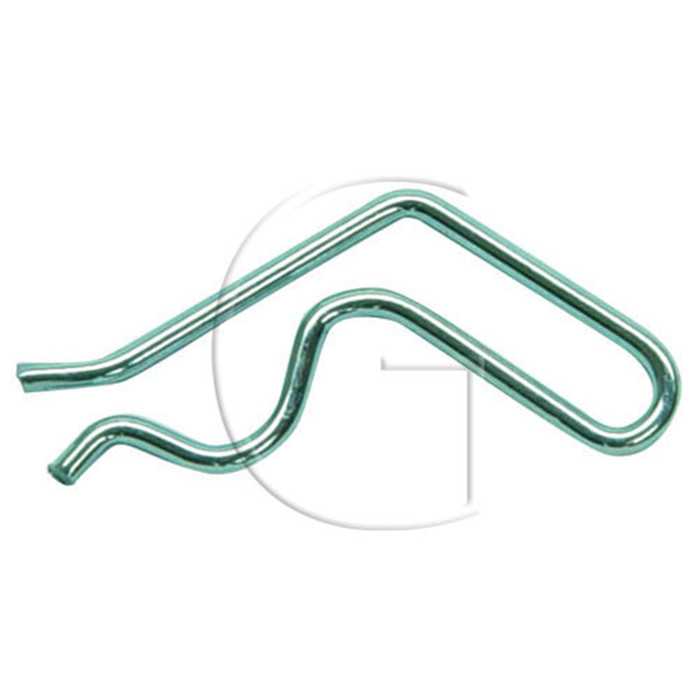[1117-195-3500] Clips cliq.lanc.STIHL, 1117-195-3500, 11171953500