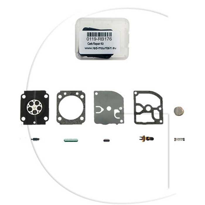 Membranes adaptables ZAMA / Orig. : RB-176, 0119-RB176