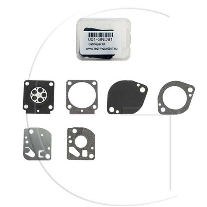 Membranes adaptables ZAMA / Orig. : GND-91, 0119-GND91