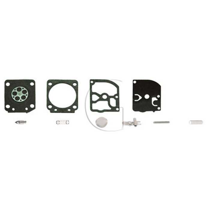 [RB-145] Membranes d’origine - RB KIT ZAMA / Mod. : Husqvarna 445, RB-145