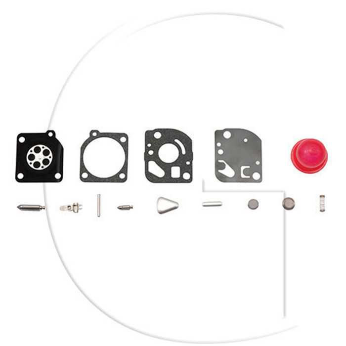 Membranes d’origine - RB KIT ZAMA, RB-47