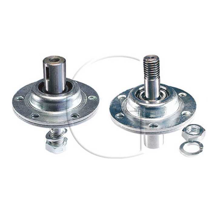 Palier de lame MTD / Mod. : 09321, 0105-00856