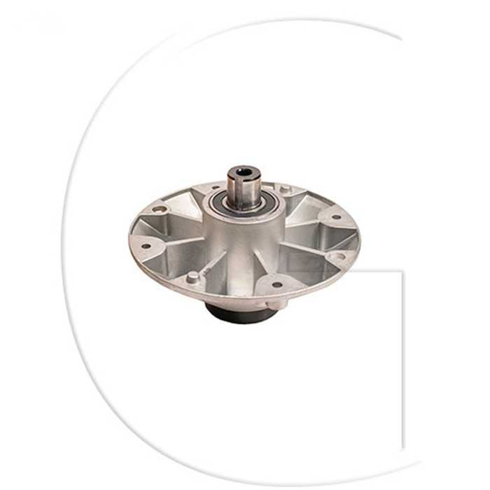[1134-5831-01] Palier de lame STIGA / Mod. : Park 110 125 Combi/Pro 4WD Ready/Villa 85 Combi Villa et Park 95 Combi/Pro, 0105-13778
