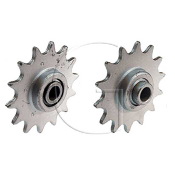 Pièce de transmission , 0138-00737