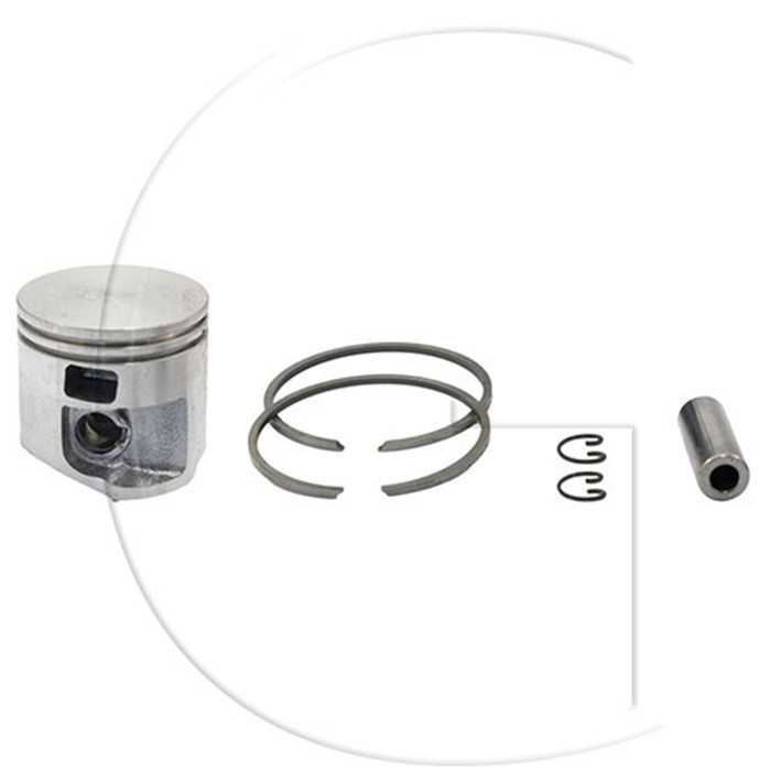 [1143 030 2004] Piston complet STIHL / Mod. : MS241 / Orig. : 1143 030 2004, 5243-30241