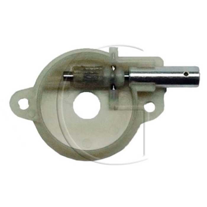 Pompe à huile HUSQVARNA / Mod. : 36, 136, 137, 141, 142, 235, 240 / Orig. : 545036801