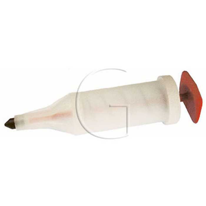 Pompe à graisse TECOMEC, 3485-13101