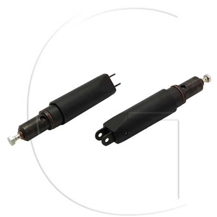 Pompe hydraulique 