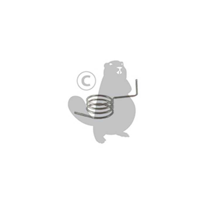 [4204] Cliquet de lanceur adaptable AS-MOTOR pour séries AS21 AS22 AS26 AS27 AS28 AS45 AS46 AS53 AS, 5109886, 510-9886, G00003017., E04204