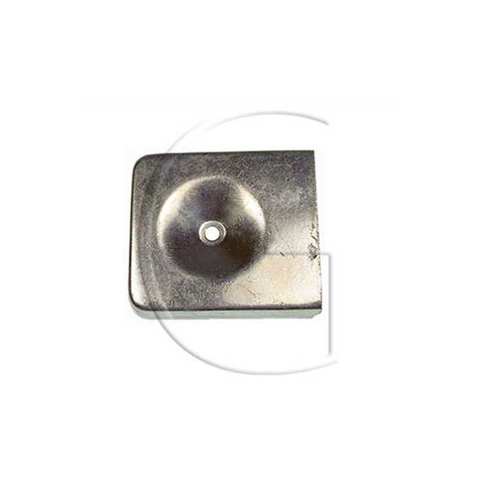 Pot d’échappement BRIGGS et STRATTON / Orig. : 221488, 393750