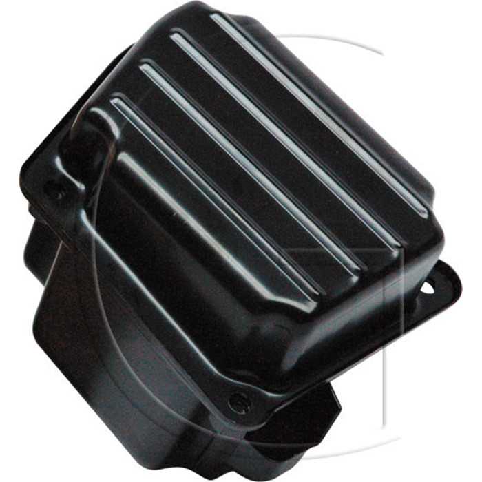 Pot d’échappement STIHL / Mod. : 034, 036, MS340, MS360 / Orig. : 11251400607