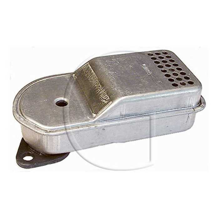 Pot d’échappement ASPERA - TECNAMOTOR - TECUMSEH / Mod. : 5HP, 6HP, 7HP, 8HP / Orig. : 32401