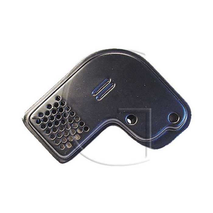 [33697A, 32648A] Pot d’échappement ASPERA - TECNAMOTOR - TECUMSEH / Mod. : H40 H50 H60 H70 HS50 LAV50 TVS120 TVS75 , 0109-02284