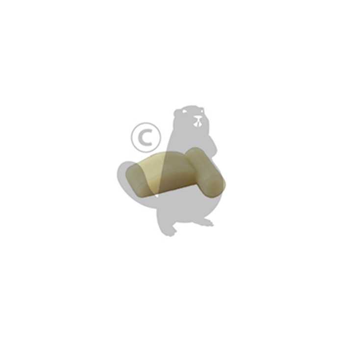 [3750080.] Cliquet de lanceur adaptable ALPINA - CASTOR pour P360 P370 P390 P400 P410 P450 P460 P500 95, 5109891, 510-9891