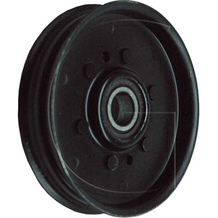 [AM37349] Poulie JOHN DEERE / Orig. : AM37349, 0138-12427