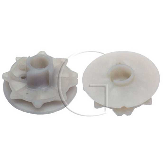 Poulie de lanceur, 5217-20351